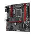 Placa Mãe Gigabyte B760M Gaming AC DDR4, Chipset B760, Intel LGA 1700, mATX, DDR4