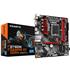 Placa Mãe Gigabyte B760M Gaming AC DDR4, Chipset B760, Intel LGA 1700, mATX, DDR4