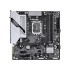 Placa-Mãe Gigabyte B760M Gaming Plus WIFI, Intel B760, LGA 1700, mATX, DDR4, Wi-Fi 6, Bluetooth 5.3, PCIe 4.0, M.2 NVMe