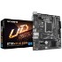 Placa-Mãe Gigabyte, B760M K V2 DDR, LGA1700, B760, 64GB, M.2 NVMe PCIe 3.0, Micro ATX