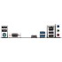 Placa-Mãe Gigabyte, B760M K V2 DDR, LGA1700, B760, 64GB, M.2 NVMe PCIe 3.0, Micro ATX