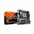 PLACA MÃE GIGABYTE B850M D3HP, Chipset AMD 850, AMD AM5, MATX, DDR5