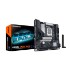 Placa-Mãe Gigabyte B860M Eagle WIFI6, Intel B860, LGA 1851, mATX, DDR5, Wi-Fi 6, Bluetooth, PCIe 5.0, M.2 PCIe 5.0