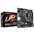 Placa Mãe Gigabyte H610M H, Chipset H610, Intel LGA 1700, mATX, DDR4