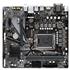 Placa Mãe Gigabyte H610M H, Chipset H610, Intel LGA 1700, mATX, DDR4