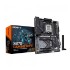 Placa-Mãe Gigabyte X870 Gaming WIFI6, AMD X870, AM5, ATX, DDR5, Wi-Fi 6, Bluetooth, PCIe 5.0, USB4, M.2 NVMe PCIe 5.0