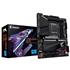 Placa Mãe Gigabyte Z790 AORUS ELITE, Chipset Z790, Intel LGA 1700, mATX, DDR5