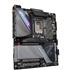 Placa Mãe Gigabyte Z790 Aorus Master X, Wi-Fi, Chipset Z790, Intel LGA 1700, E-ATX, DDR5