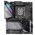 Placa Mãe Gigabyte Z790 Aorus Master X, Wi-Fi, Chipset Z790, Intel LGA 1700, E-ATX, DDR5