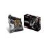 Placa Mãe Biostar A68N-2100K, com Processador AMD E1-6010, Mini-ITX, DDR3