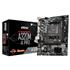 Placa Mãe MSI A320M-A Pro, Chipset A320, AMD AM4, mATX, DDR4