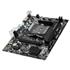 Placa Mãe MSI A320M-A Pro, Chipset A320, AMD AM4, mATX, DDR4