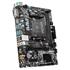 Placa Mãe MSI A320M-A Pro, Chipset A320, AMD AM4, mATX, DDR4