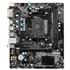 Placa Mãe MSI A320M-A Pro, Chipset A320, AMD AM4, mATX, DDR4