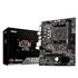 Placa Mãe MSI A520M-A Pro, Chipset A520, AMD AM4, mATX, DDR4