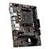 Placa Mãe MSI A520M-A Pro, Chipset A520, AMD AM4, mATX, DDR4