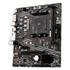 Placa Mãe MSI A520M-A Pro, Chipset A520, AMD AM4, mATX, DDR4