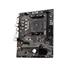 Placa Mãe MSI B550M-A PRO, DDR4, Socket AM4, M-ATX, Chipset AMD B550, B550M-A PRO