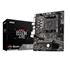 Placa Mãe MSI B550M-A PRO, DDR4, Socket AM4, M-ATX, Chipset AMD B550, B550M-A PRO