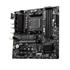Placa-Mãe MSI B550M Pro-VDH, AMD AM4, DDR4, Suporte 128GB, Displayport, HDMI, VGA, PCIe, mATX