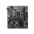 Placa Mãe MSI PRO B760M-G , DDR5, 1851, PCI-e, 64 Bits, mATX