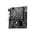 Placa Mãe MSI PRO B760M-G , DDR5, 1851, PCI-e, 64 Bits, mATX