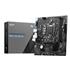 Placa Mãe MSI PRO H510M-B, Chipset H470, Intel LGA 1200, mATX, DDR4