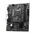 Placa Mãe MSI PRO H510M-B, Chipset H470, Intel LGA 1200, mATX, DDR4