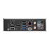 Placa Mãe MSI Z790 Gaming Plus Wifi, DDR5, LGA 1700, ATX, Chipset Intel Z790, M.2,