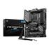 Placa Mãe MSI Z790 Gaming Plus Wifi, DDR5, LGA 1700, ATX, Chipset Intel Z790, M.2,