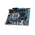 Placa-Mãe YON 1151 H110G329, HDMI, GLAN V3, Micro ATX, DDR4, HDMI, M.2, Gigabit
