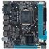 Placa Mãe YON H61G578 GL V2, Chipset H61, Intel LGA 1155, mATX, DDR3