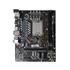 Placa Mãe YON H610G611 GL, Chipset H610, Intel LGA 1700, M.2 NVMe, mATX, DDR4