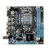 Placa Mãe YON H61G578, Chipset H61, Intel LGA 1155, mATX, DDR3