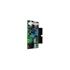 Placa para CP 48 e CP 112 Placa de serviço Intelbras