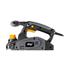 Plaina Elétrica WAP, WF PE01 760W, 16.000 RPM, Com Empunhadura Auxiliar Emborrachada, 220V