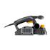Plaina Elétrica WAP, WF PE01 760W, 16.000 RPM, Com Empunhadura Auxiliar Emborrachada, 220V