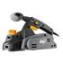 Plaina Elétrica WAP, WF PE01 760W, 16.000 RPM, Com Empunhadura Auxiliar Emborrachada, 220V