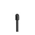 Pontas de caneta elastômero Wacom, Wacom One Standard, 10 unidades, Preto