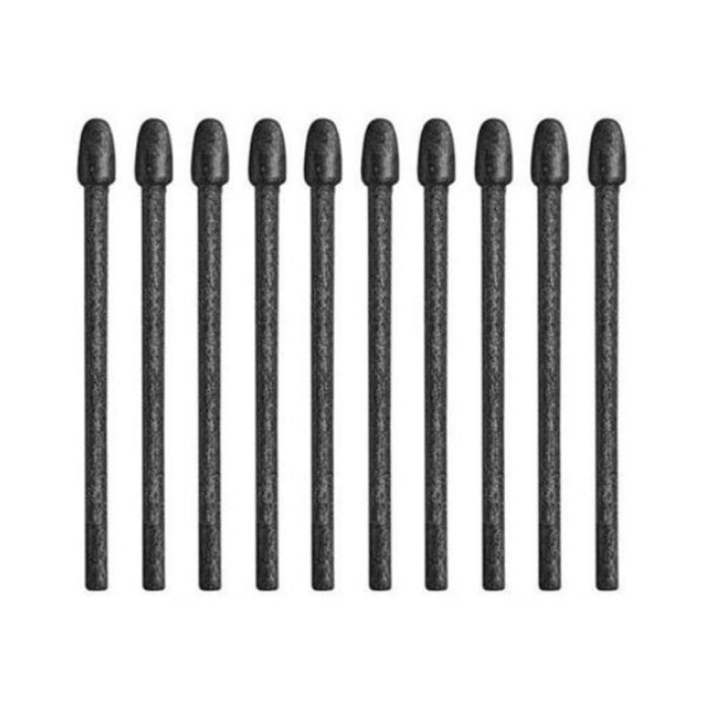 Ponteiras para Caneta Wacom, 10 Unidades, Compatível Wacom One CP932303B2Z