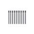 Ponteiras Wacom p/ Canetas Pro Pen 2 STD Pen Nibs c/ 10un