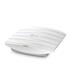 Access Point TP-Link EAP225, AC1350, 802.11ac MU-MIMO, Wi-Fi 5, Dual Band de Teto, Branco