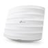 Access Point TP-Link EAP225, AC1350, 802.11ac MU-MIMO, Wi-Fi 5, Dual Band de Teto, Branco