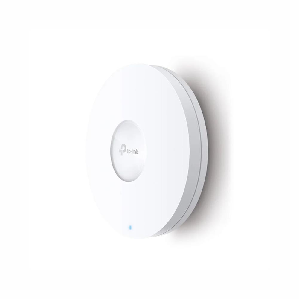 Access Point TP-Link EAP610, Wi-Fi 6 AX1800, 1775 Mbps, Montável no Teto, PoE