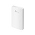 Ponto de Acesso TP-Link Omada EAP235-Wall, Wi-Fi 5 AC1200, Dual Band, 4 Portas Gigabit, PoE