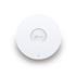 Access Point EAP610, AX1800, 802.11ac MU-MIMO, Wi-Fi 6, Dual Band de Teto, Branco