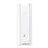 Access Point Tp-Link Eap650 Outdoor Omada, Ax3000, Wi-Fi 6, Dual Band, Gigabit Poe