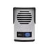 Porteiro Eletrônico AGL P-20 ABS, Comunicação de Porta, Cinza