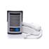 Porteiro Eletrônico AGL P-20 ABS, Comunicação de Porta, Cinza