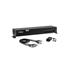 Power Balun Intelbras VB 3004, 4 Canais, 4k, RJ45